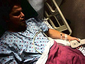 drip drugs and a backless nighty, all the juice you can eat. sounds like heaven to me.