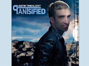 screenshot of this photo slide show.