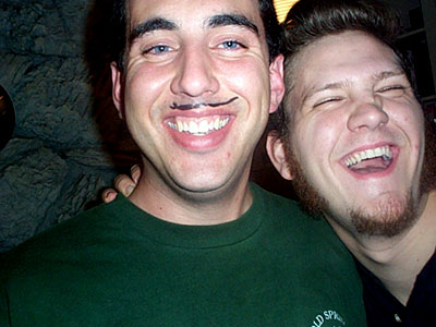 josh and awol