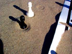 beach pawns