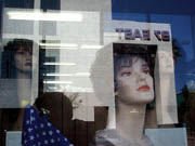 do the looking glass: tuscon