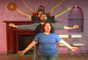 Come see the show!