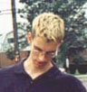 Ryan Gantz