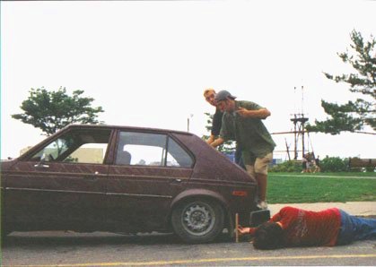Shock Test