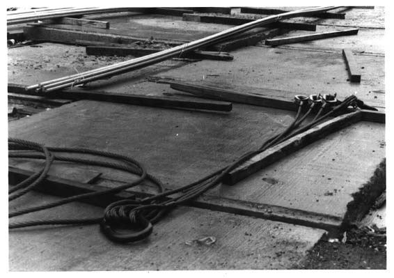 Ground Wires
